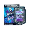 Grape Skunk Packman x Party Boyz 3G Disposable