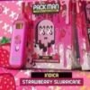 Packman Strawberry Slurricane Disposable (INDICA)