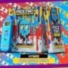 Packman Blue Razzle Runtz 3g