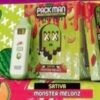 Packman Monster Melonz Disposable (SATIVA)