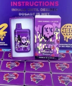 Packman FRUTTI DE BOSCO
