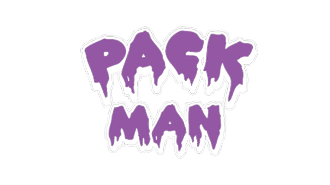 Packman vape